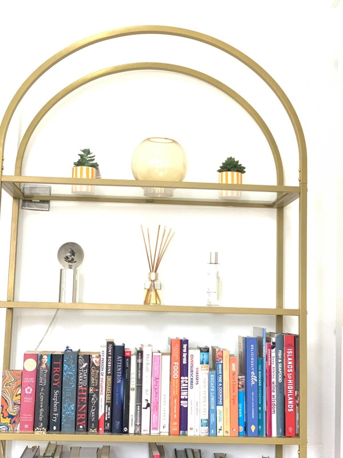 Appartamento The Whole Flat With Terrace 1 Min To Earls Court Station For 3 Guests
